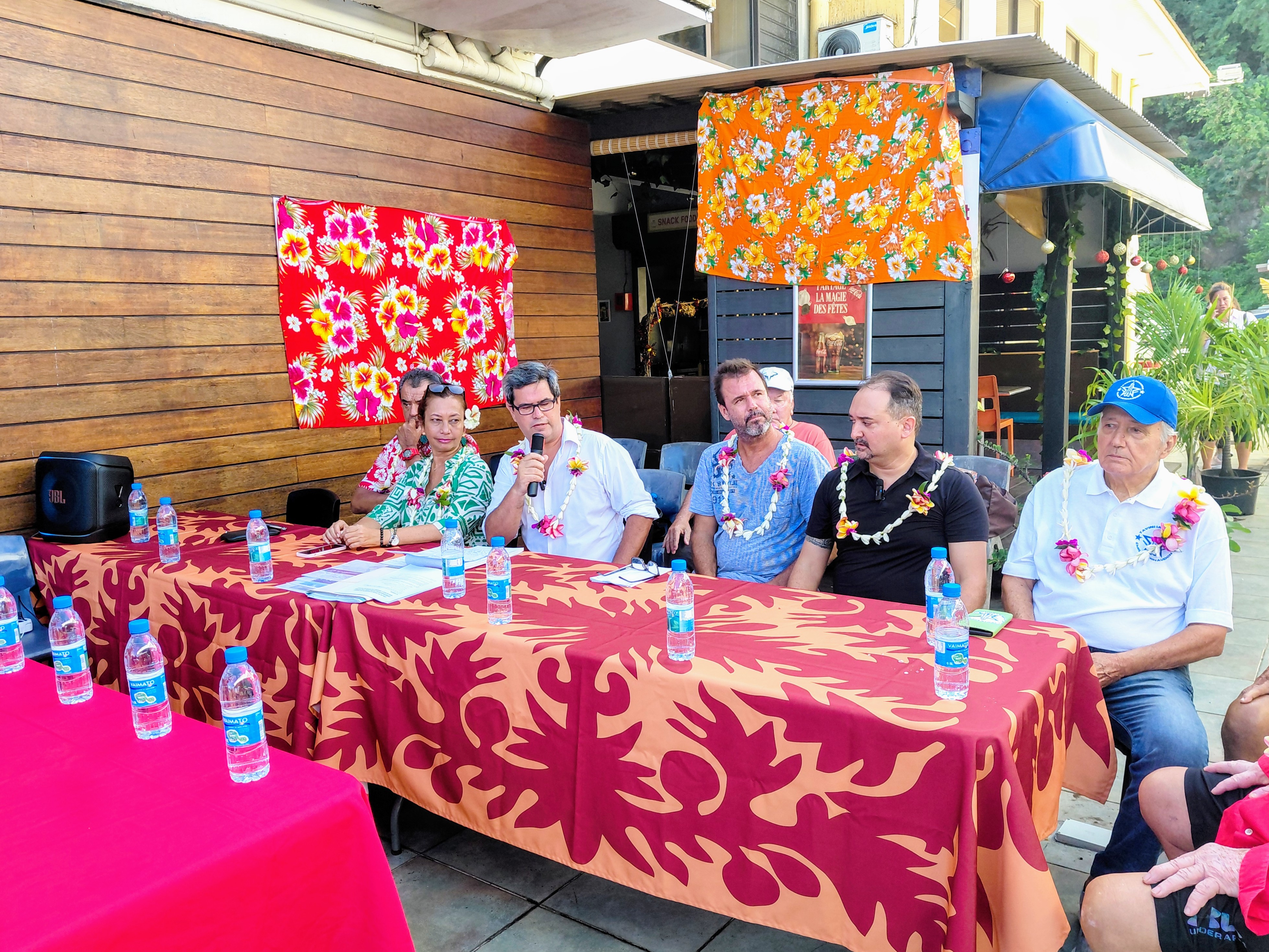 “Il y a un manque de concertation”