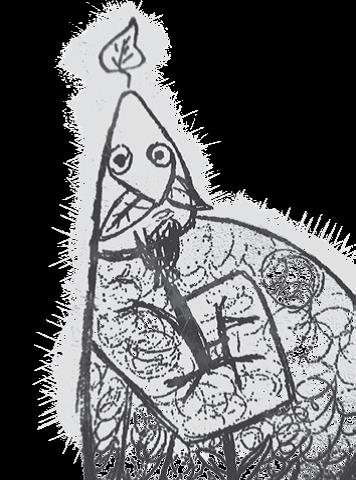 "Ubu au paradis" : les femmes au pouvoir... selon Patricia Mollié