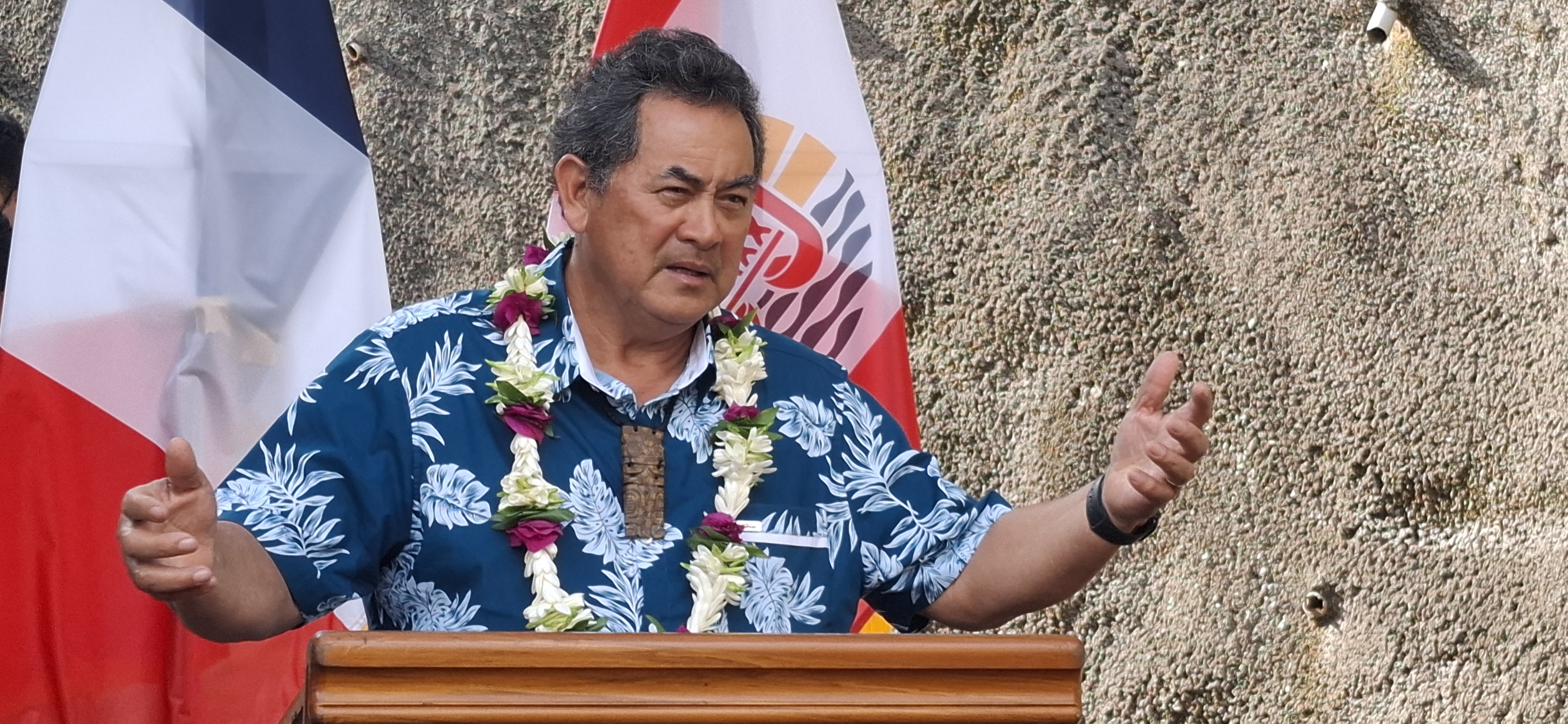 Le Pu Ora no Taapuna pour de la “réinsertion sociale” 