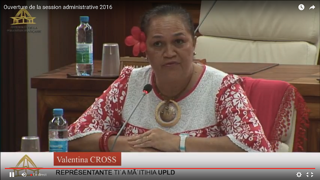 Marcel Tuihani dénonce : "On kidnappe la démocratie"