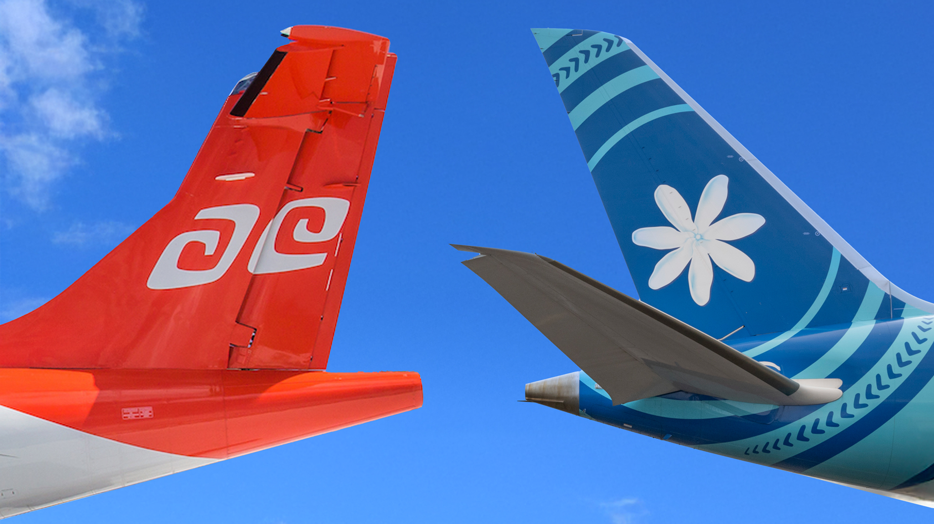 Air Tahiti et ATN renforcent leur partenariat