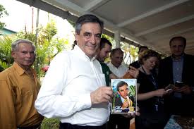 François Fillon en Guadeloupe : "l’Outre-mer, l’antidote de la petite France"