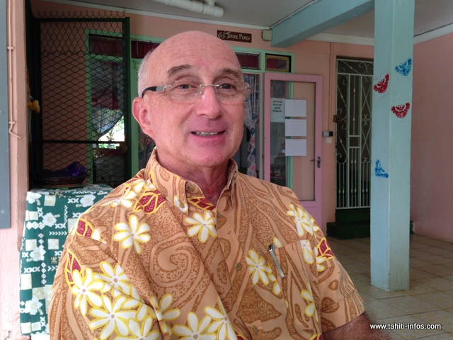 Maniniaura, un foyer pour aider les jeunes mamans en détresse