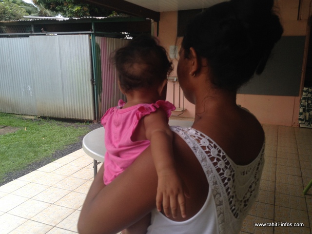 Maniniaura, un foyer pour aider les jeunes mamans en détresse