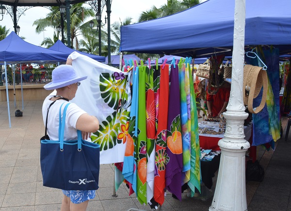 "La mairie n'a jamais été favorable à l'installation d'un village à Vaiete"