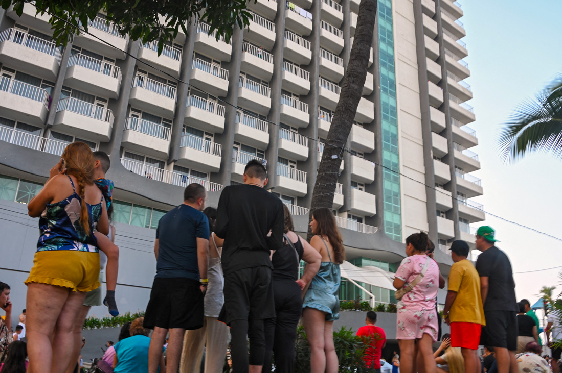 Crédit Francisco ROBLES / AFP