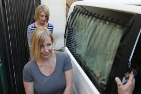 Rapt d'enfants à Beyrouth : les reporters rentrent en Australie après leur libération