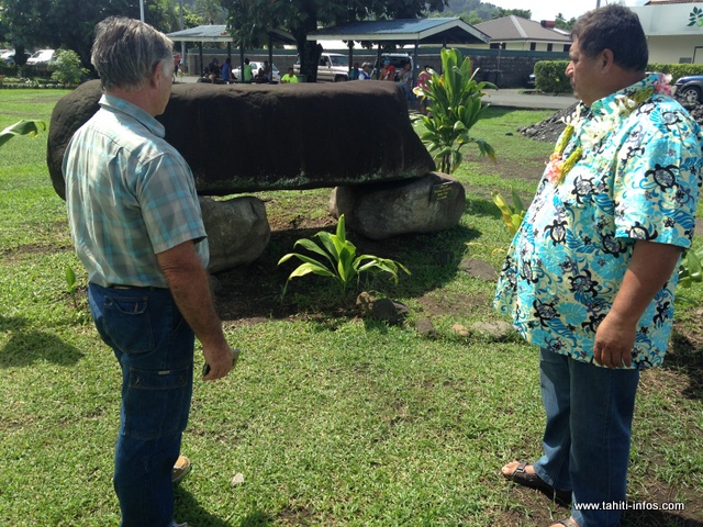 La cérémonie débutera demain à 9 heures