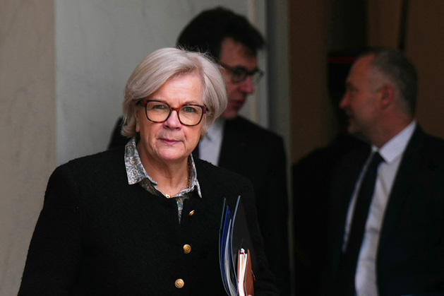 Crédit Dimitar DILKOFF / AFP