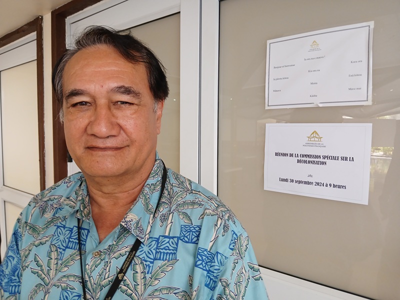 Rétrospective politique de l'année 2025