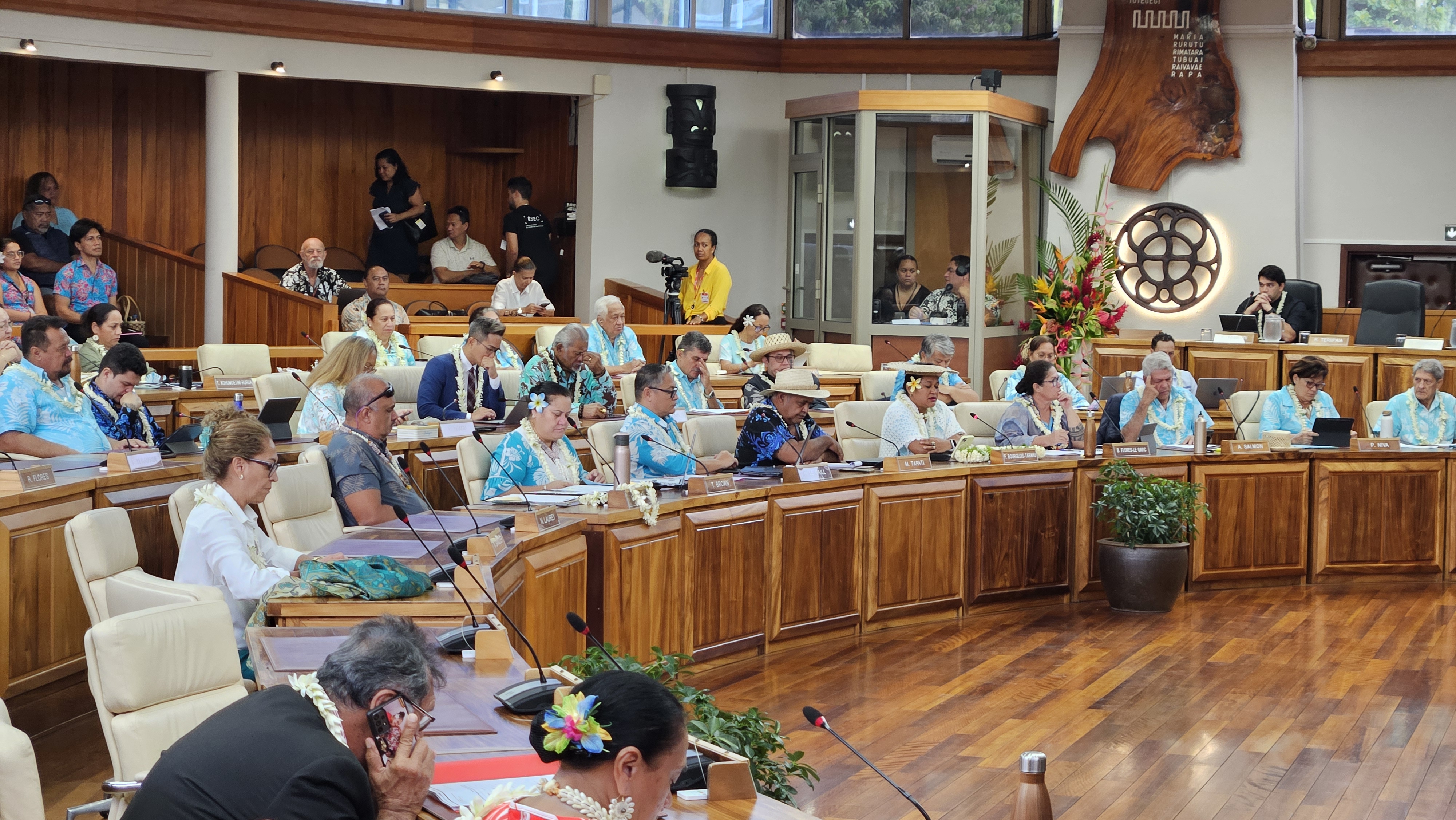 Rétrospective politique de l'année 2025