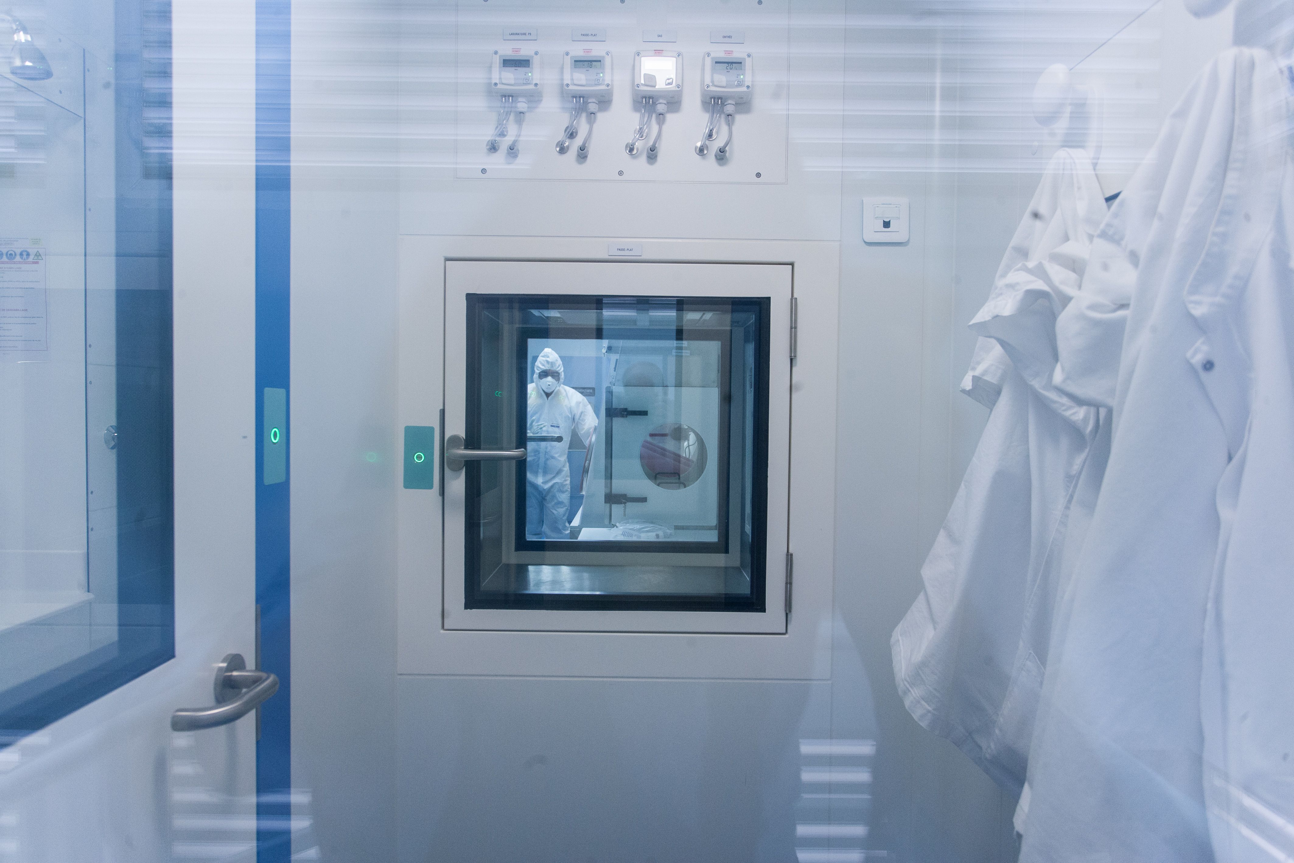 Rétrospective : L’actualité santé de l’année 2025