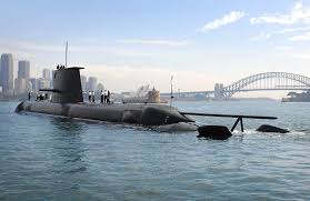 Australie: la course pour un mégacontrat de sous-marins touche à sa fin