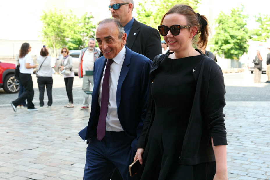 Crédit Thomas SAMSON / AFP