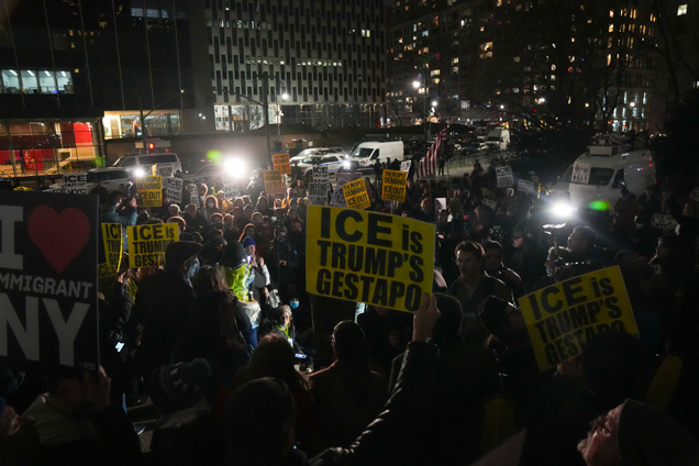 Crédit Bryan R. SMITH / AFP