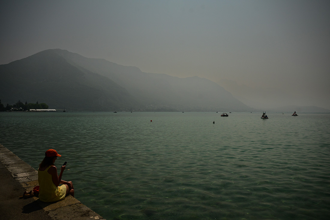 Crédit OLIVIER CHASSIGNOLE / AFP