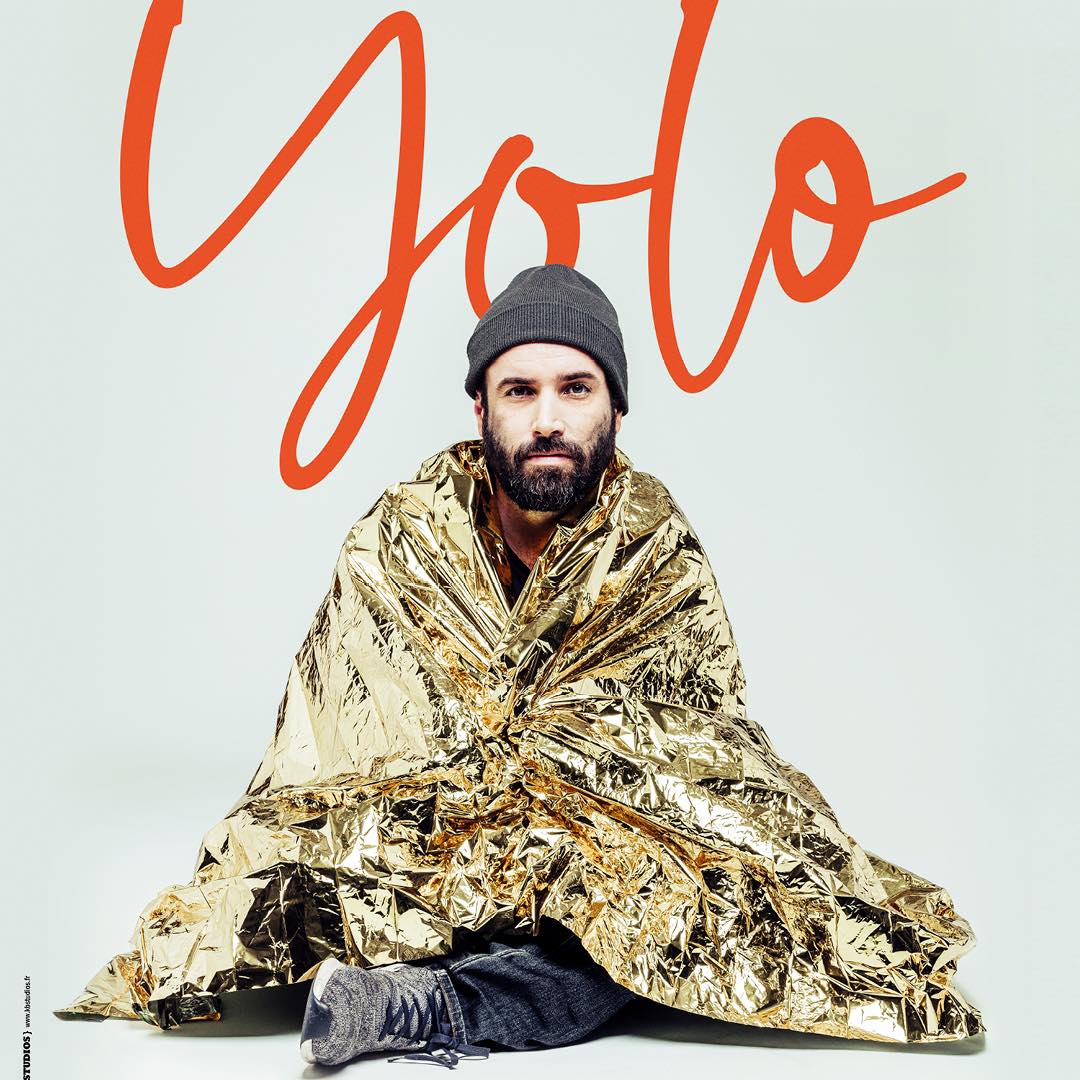 Aymeric Lompret: ​“30 min de Nova, 30 de France Inter et 30 en slip”