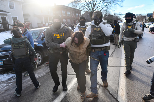 Crédit Octavio JONES / AFP
