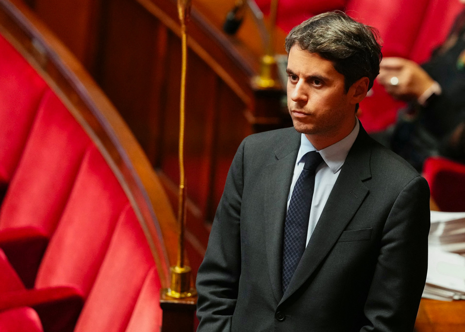 Dimitar DILKOFF / AFP