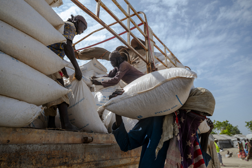 Crédit Rian COPE / AFP