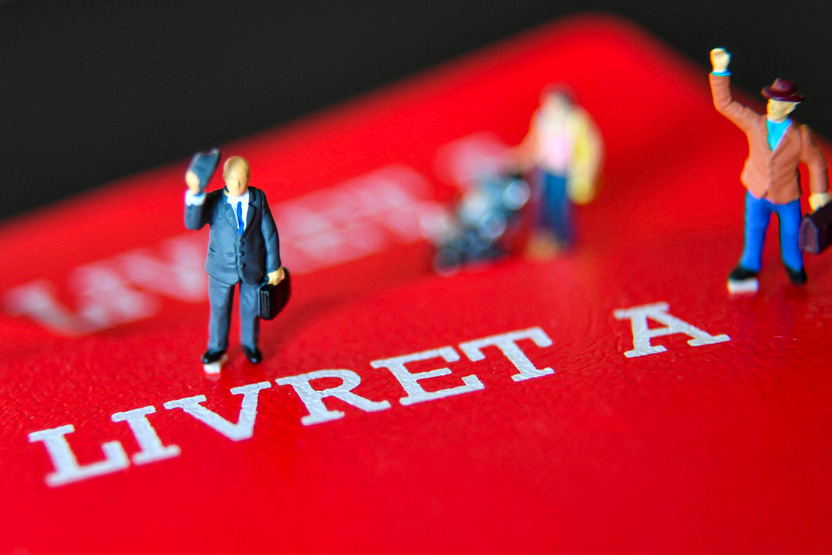 Crédit DENIS CHARLET / AFP