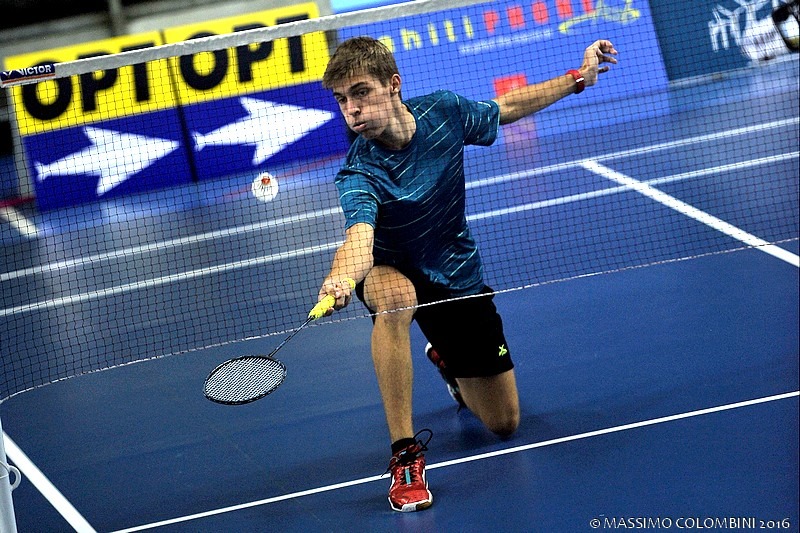 Du beau spectacle grâce à l'élite mondiale de la discipline qui était présente