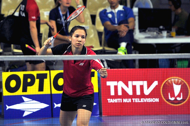 Un sport pratiqué par les hommes comme par les femmes