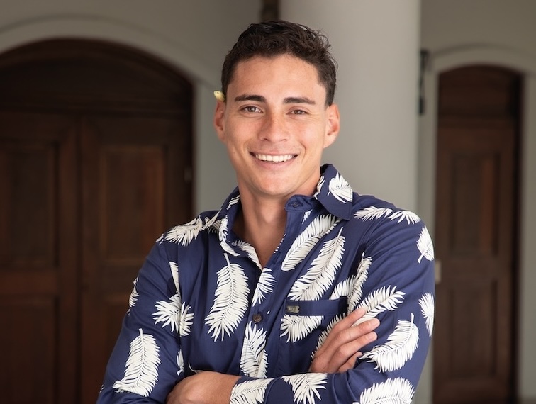 Pas de podium pour Nohoarii Thuau