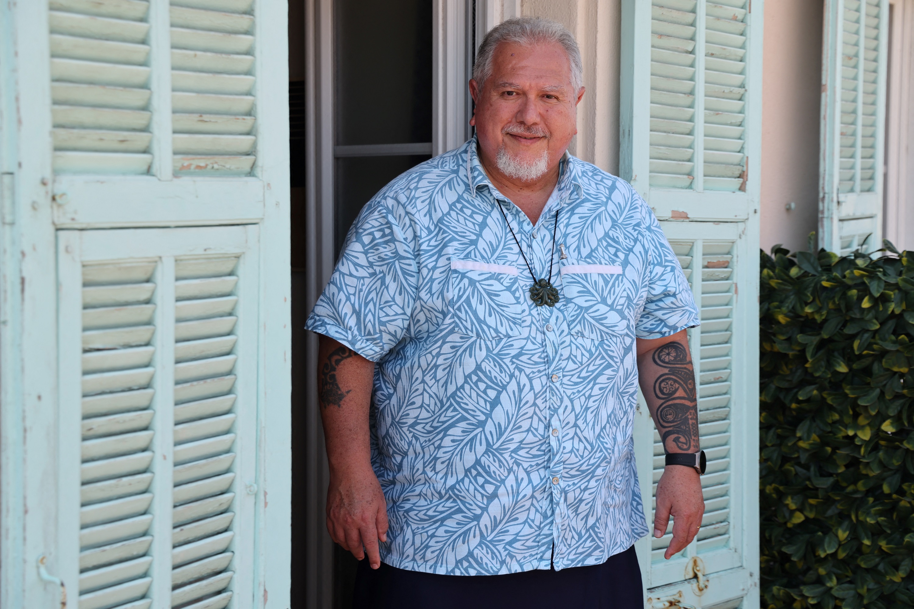 La Polynésie au cœur de la protection des océans