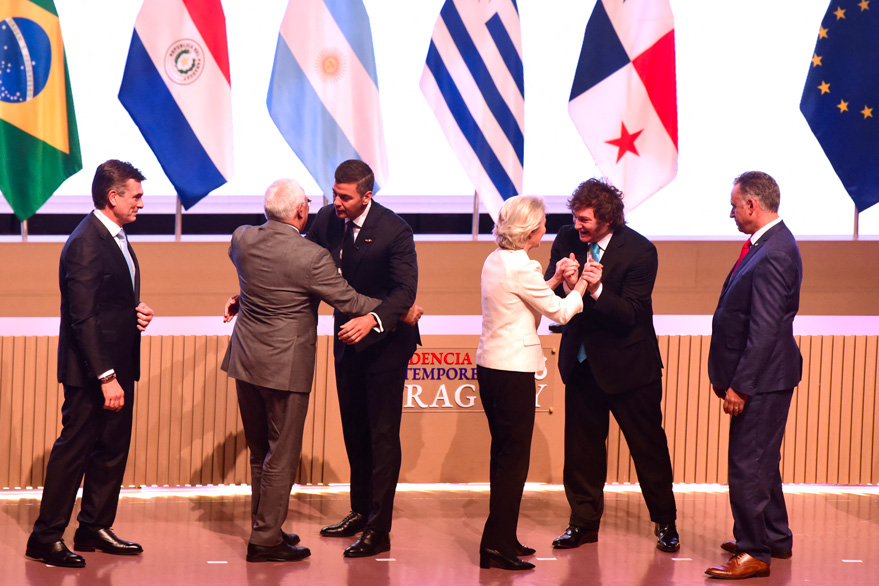 Crédit DANIEL DUARTE / AFP