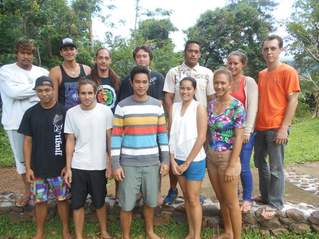 Apprendre le métier dans un autre milieu et découvrir de nouvelles cultures, ce sont aussi les enjeux de ces échanges.