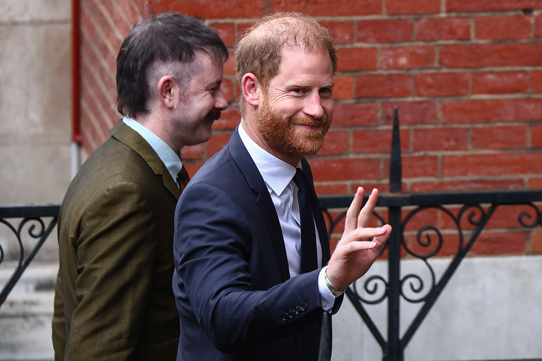 Toby Shepheard / AFP