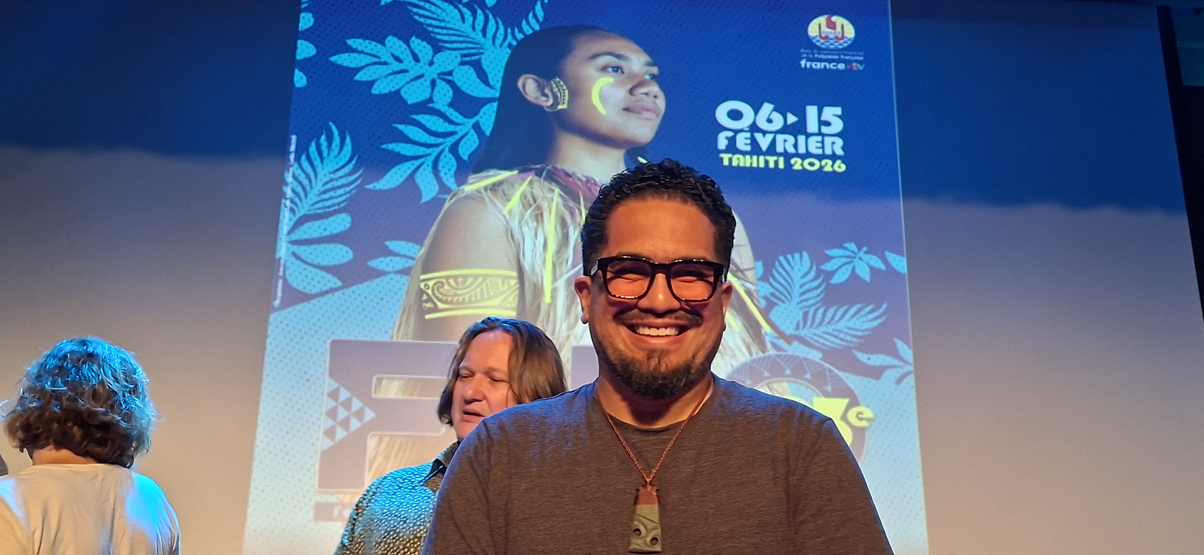 “Au Fifo, nous apprenons à regarder autrement pour penser autrement”