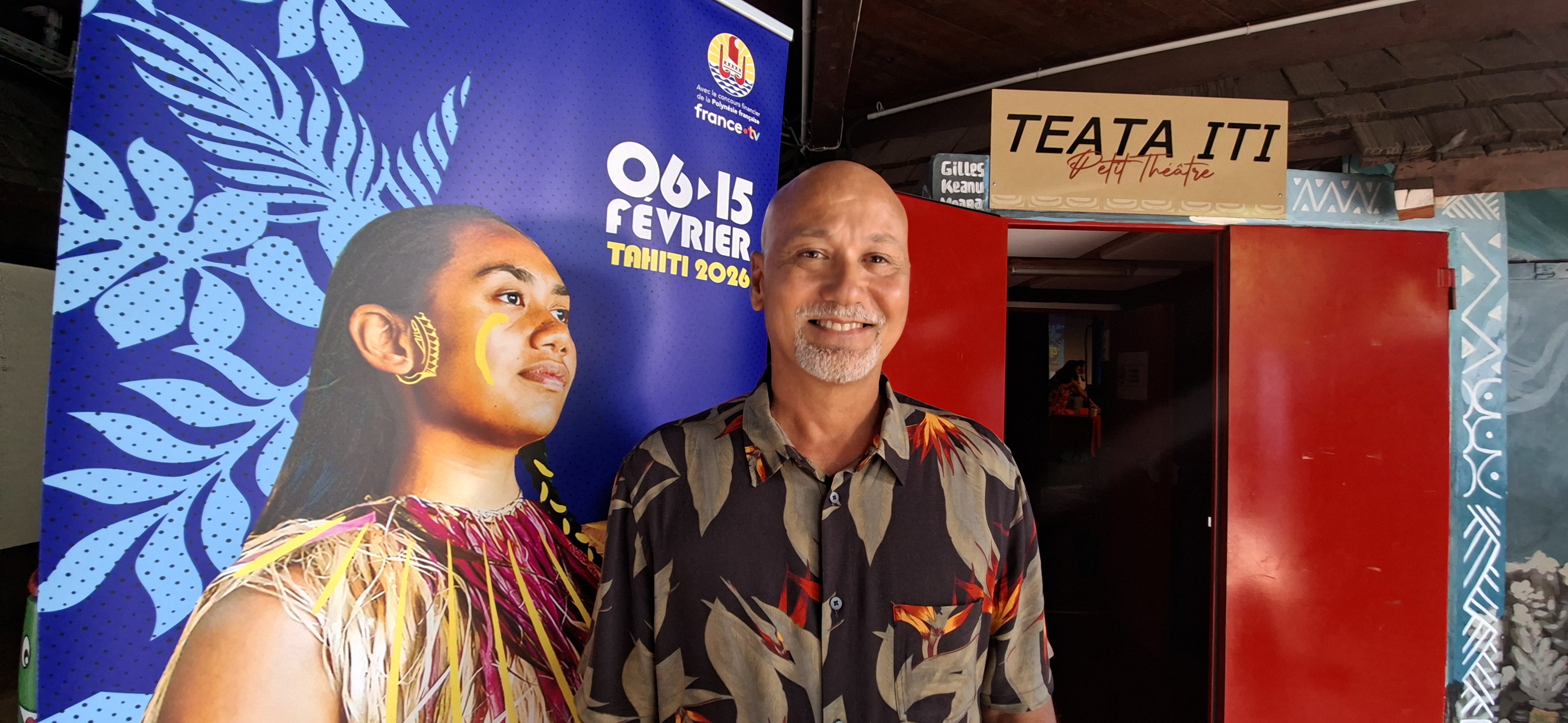 “Au Fifo, nous apprenons à regarder autrement pour penser autrement”