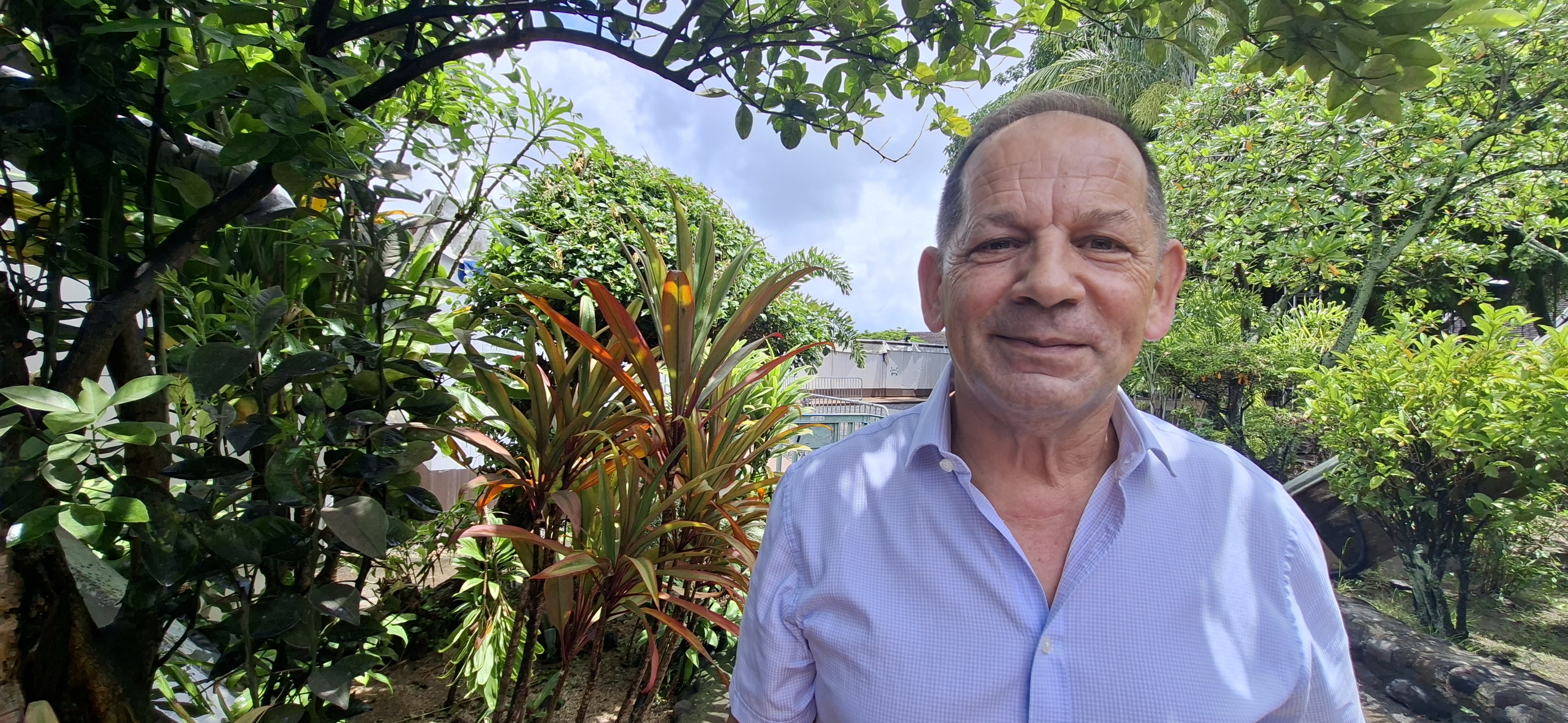 “Au Fifo, nous apprenons à regarder autrement pour penser autrement”