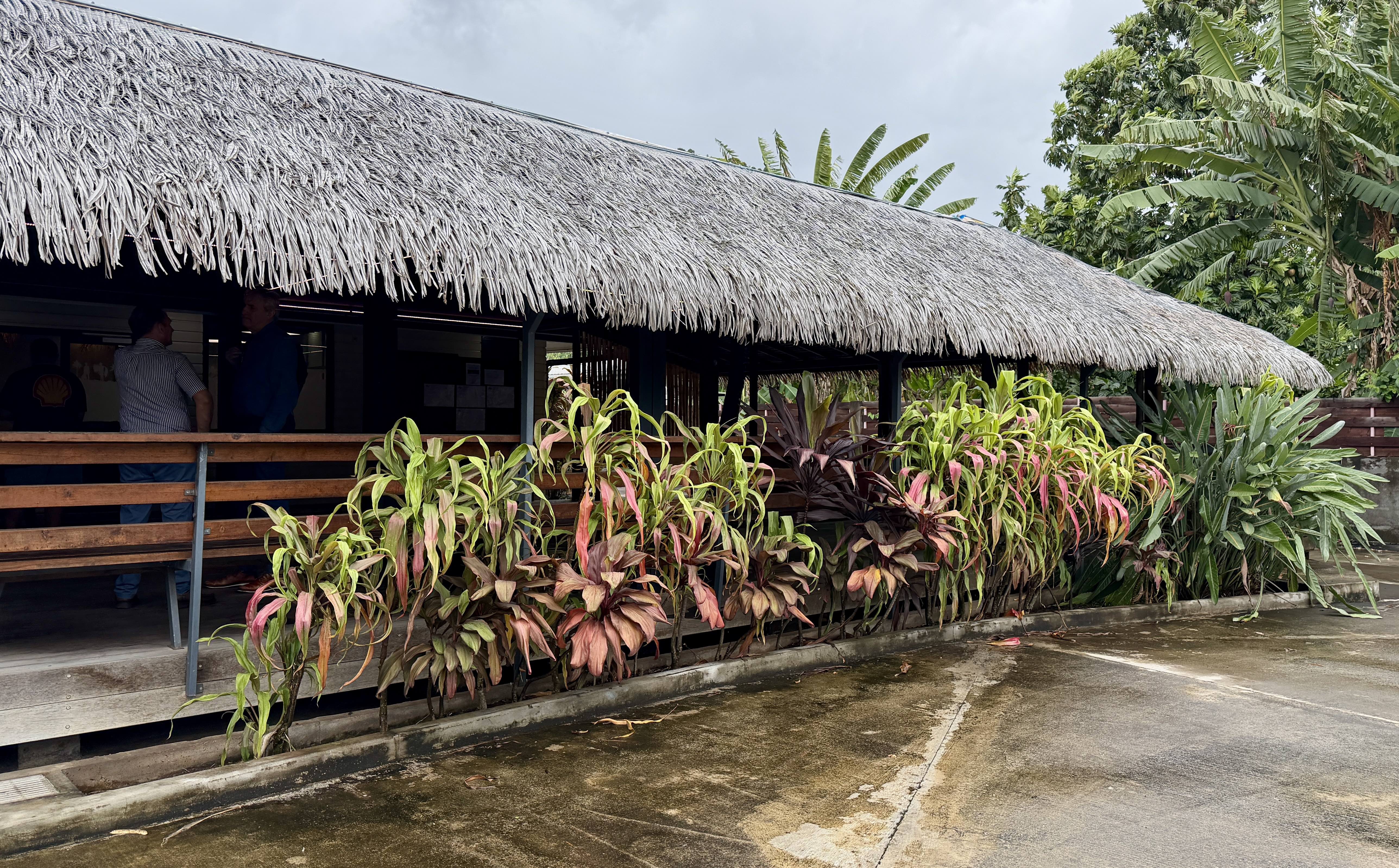 Une seconde visite du site est prévue le 6 février 2026. Les candidats à l’acquisition ont jusqu’au 13 mars, à 15 heures, pour déposer leur offre de rachat.