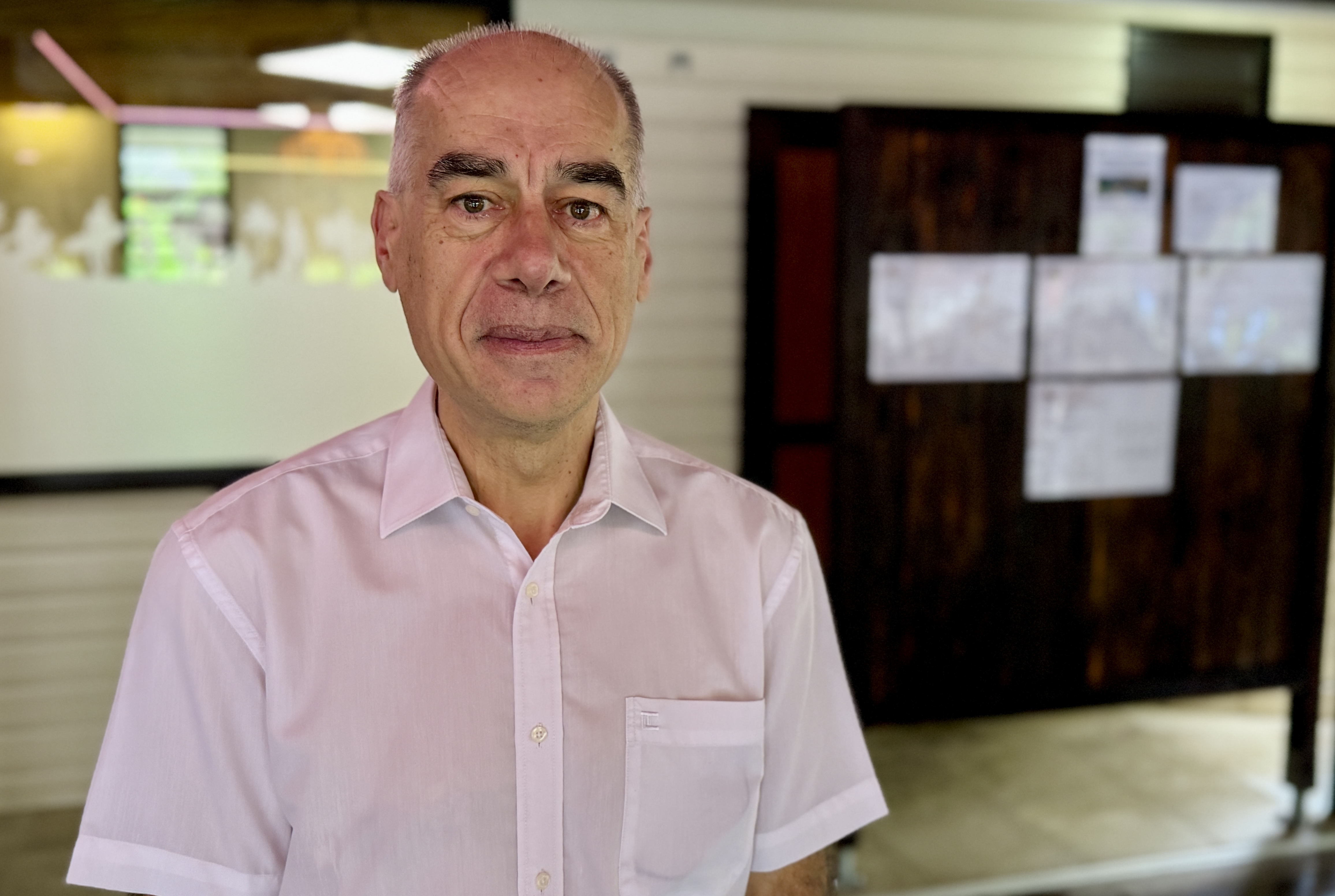 À Paea, un ancien restaurant et six studios saisis par la justice remis sur le marché