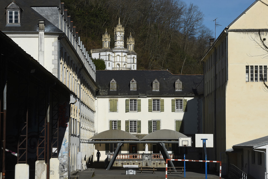Crédit Gaizka IROZ / AFP