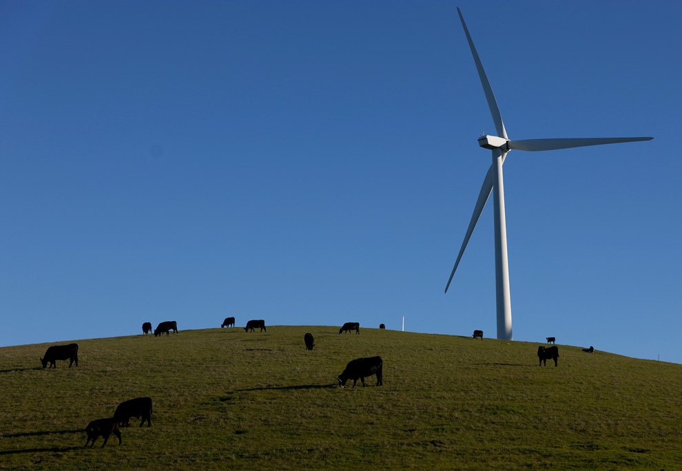 JUSTIN SULLIVAN / GETTY IMAGES NORTH AMERICA / Getty Images via AFP