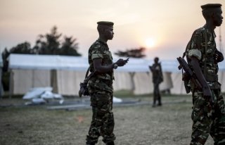 Australie: la politique d'immigration dans la tourmente après l'annonce de la fermeture d'un camp offshore