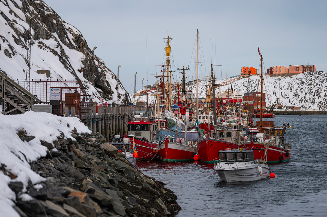 Crédit Jonathan NACKSTRAND / AFP