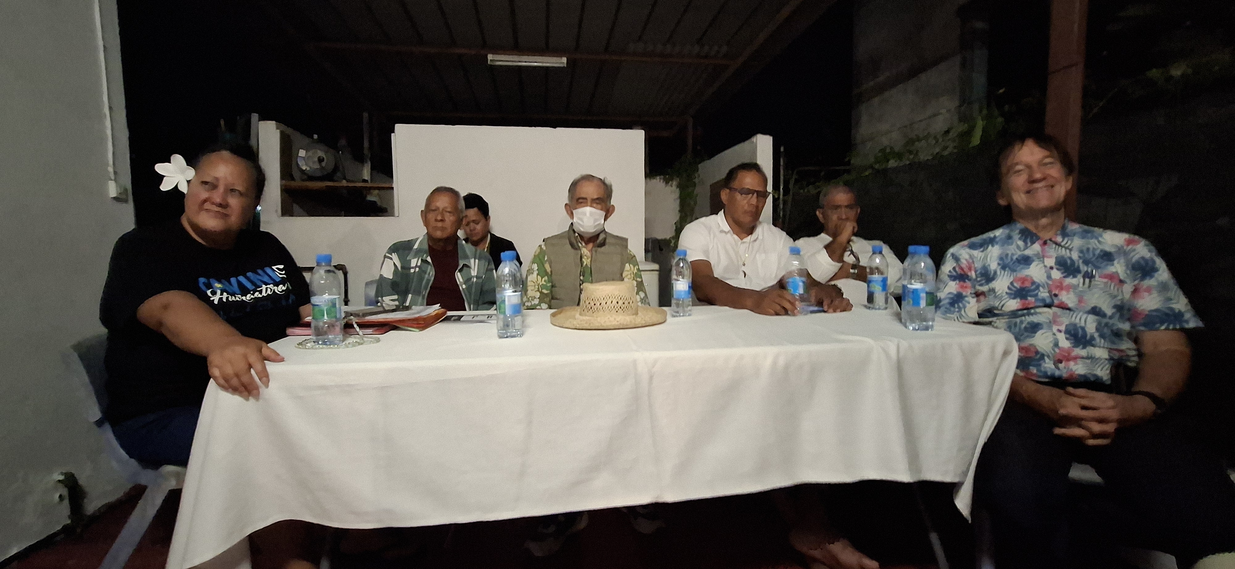 EDITO - Ce que chef veut  !