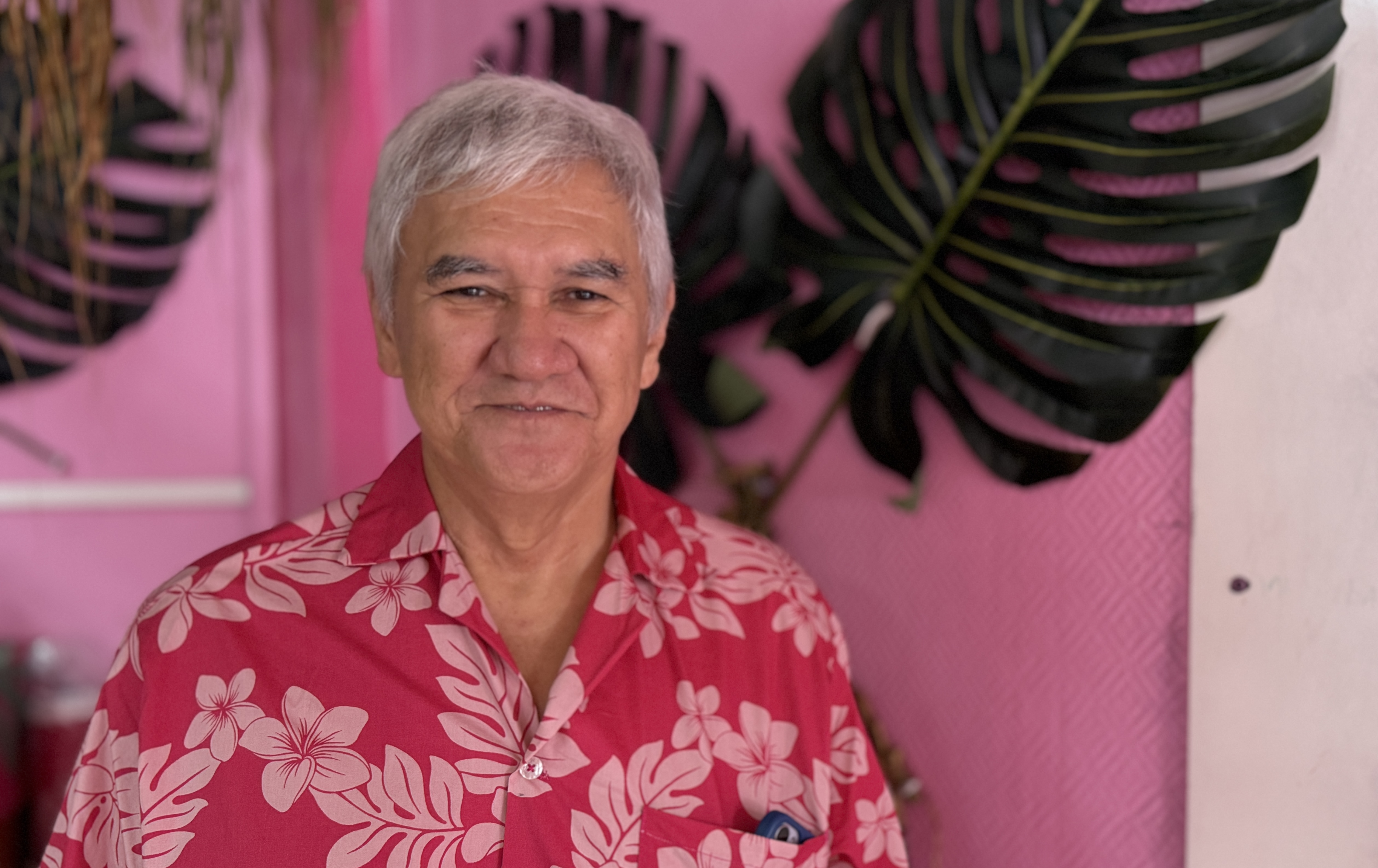 Municipales à Papeete : le Here Ai’a tente un nouveau retour