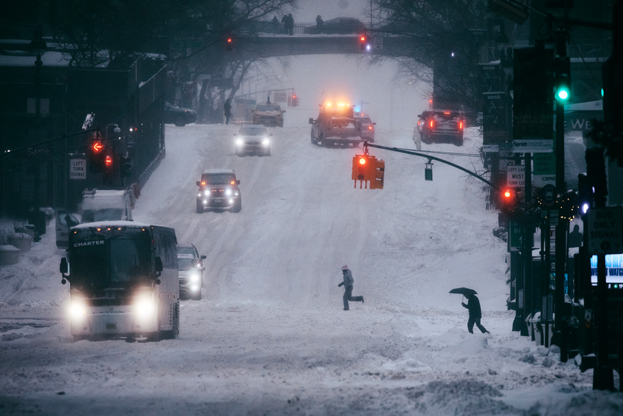 Crédit ANDRES KUDACKI / GETTY IMAGES NORTH AMERICA / Getty Images via AFP