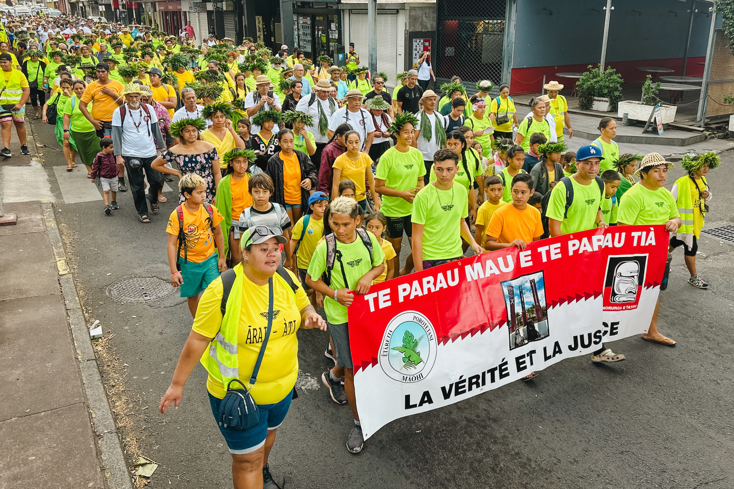 “Un statut des victimes des essais”