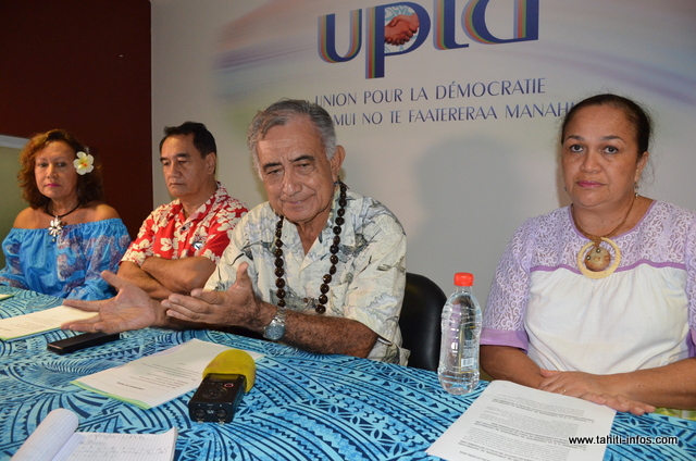 Rave rahi mau 'ōpuara'a e 'aita te tāpura 'āmui i māuruuru