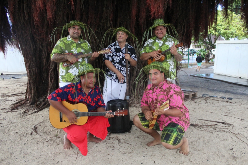 Une dizaine de formations ont déjà annoncé leur participation au concours, mais les inscriptions sont ouvertes jusqu'au 4 mai. (Photo : DR)
