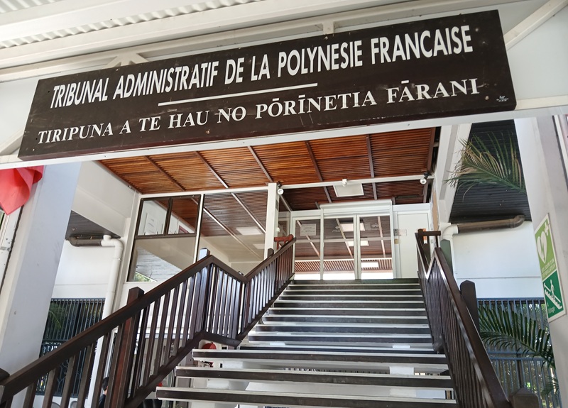 CIMM en Polynésie : un critère sous tension