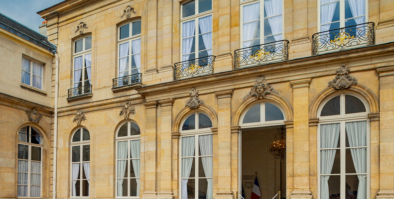 © Ministère des Armées et des Anciens combattants