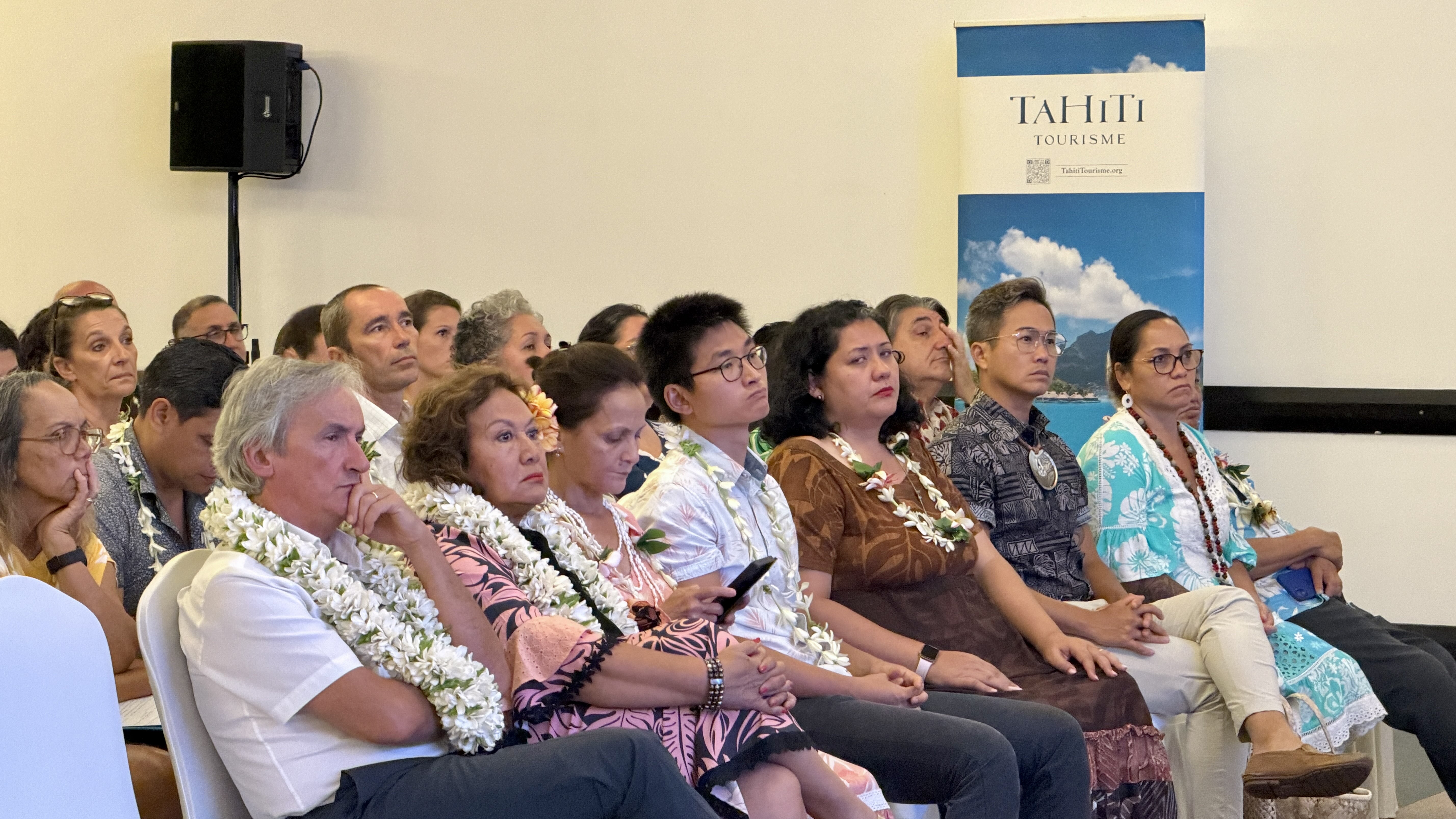 Le tourisme représente désormais près de 10 % du PIB polynésien et a généré plus de 700 emplois salariés supplémentaires sur l’année.